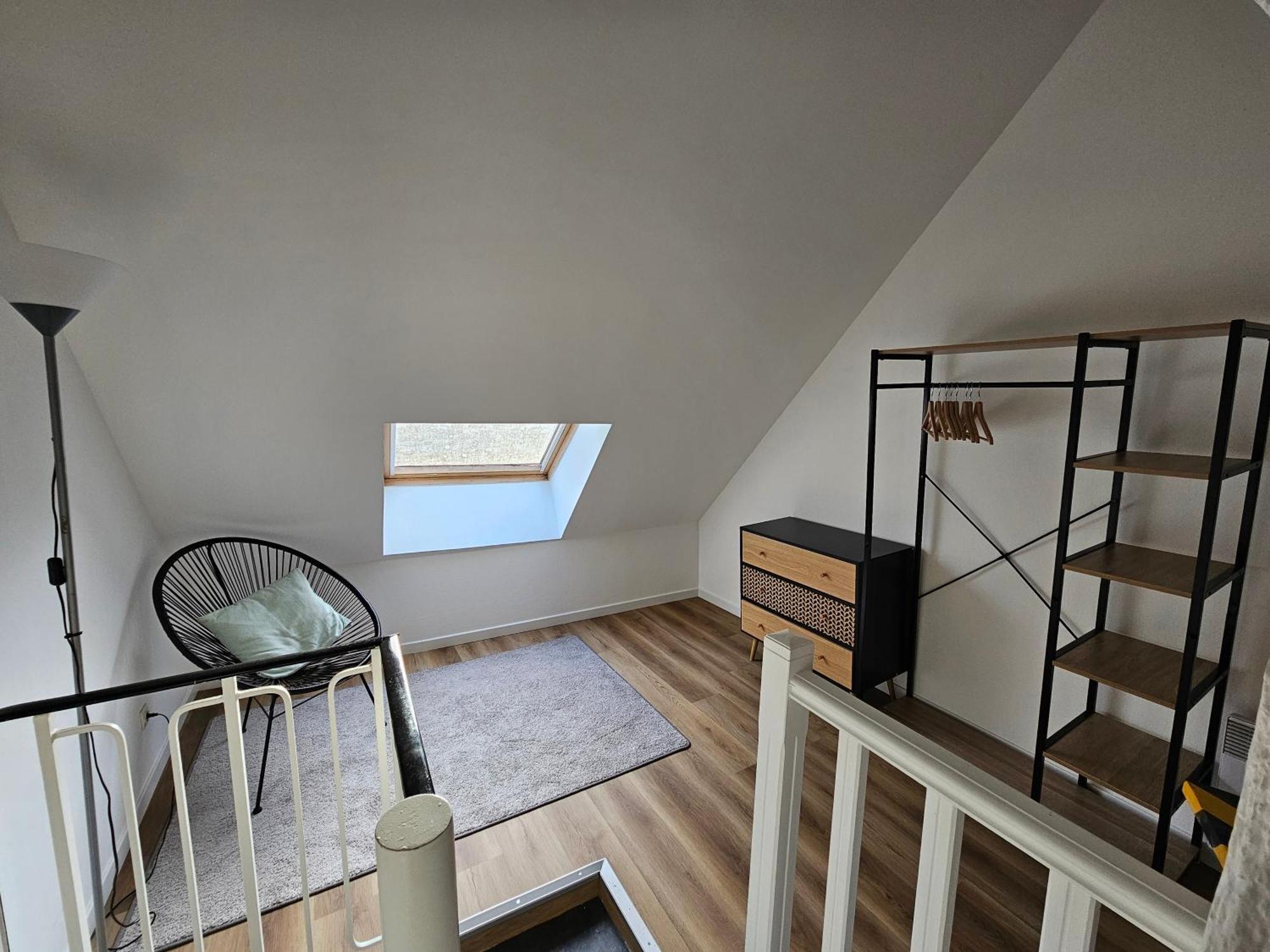 Charmant Duplex Au Coeur De Vernon Proche Gare Et Giverny Екстер'єр фото